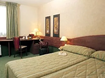 Hotel Ibis Styles Paris Massena Olympiades