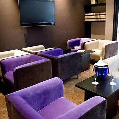 Ibis Styles Paris Massena Olympiades Hotel