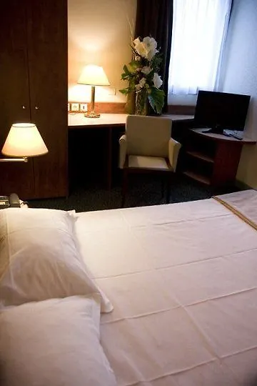 Ibis Styles Paris Massena Olympiades Hotel France