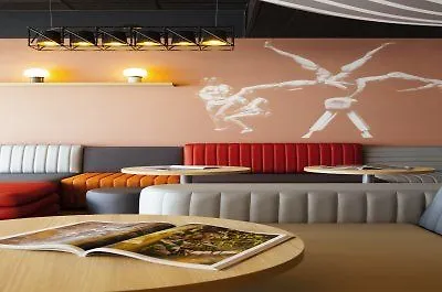 Ibis Styles Paris Massena Olympiades Hotel 3*,  France