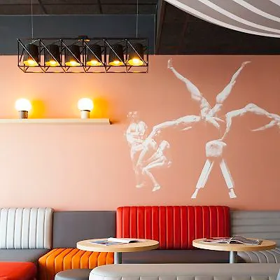 Ibis Styles Paris Massena Olympiades Hotel 3*,