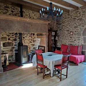 Casita Сasa de vacaciones Escandolieres