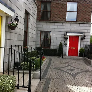 The Leeson Casa de hóspedes Dublin