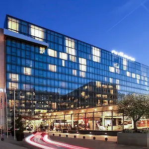 Pullman Centre - Bercy Hotel