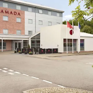 Ramada 4* Wakefield