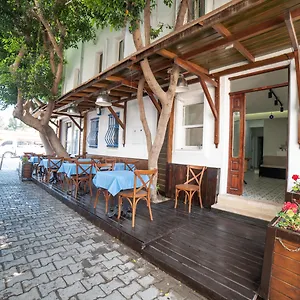 9bodrum-hotel.aegeanhotels.net/