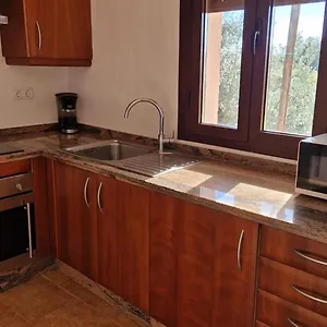 La Era 3 Сasa de vacaciones Aracena
