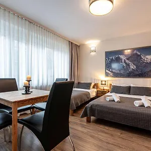 Liberta - Gościnne Nocleg ze śniadaniem Zakopane