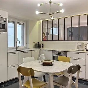 Parisian L Montorgueil París