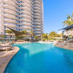 Club Wyndham Kirra 4* Gold Coast
