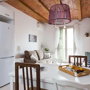 Casa Cosi Letamendi Apartamento Barcelona