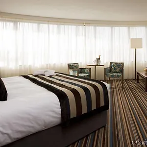 Mercure Centre Hotel Antwerpia
