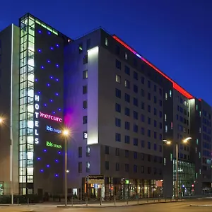 Ibis Styles Centre - Gare Part Dieu 3* Lyon