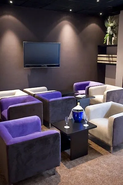 Hotel Ibis Styles Paris Massena Olympiades