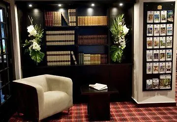 Ibis Styles Paris Massena Olympiades Hotel