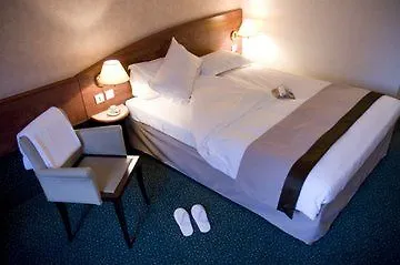Ibis Styles Paris Massena Olympiades Hotel France