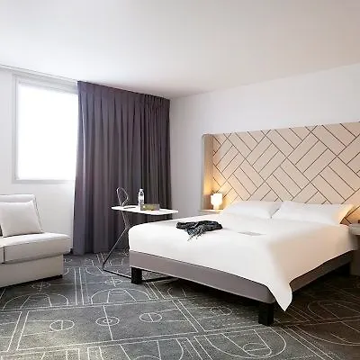 Ibis Styles Paris Massena Olympiades Hotel